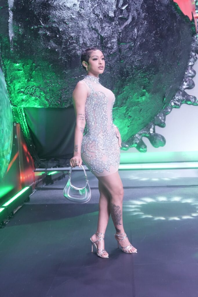 Santiago Matías reúne grandes personalidades en el lanzamiento de Planeta Alofoke - Noticias de hoy en República Dominicana | De Último Minuto