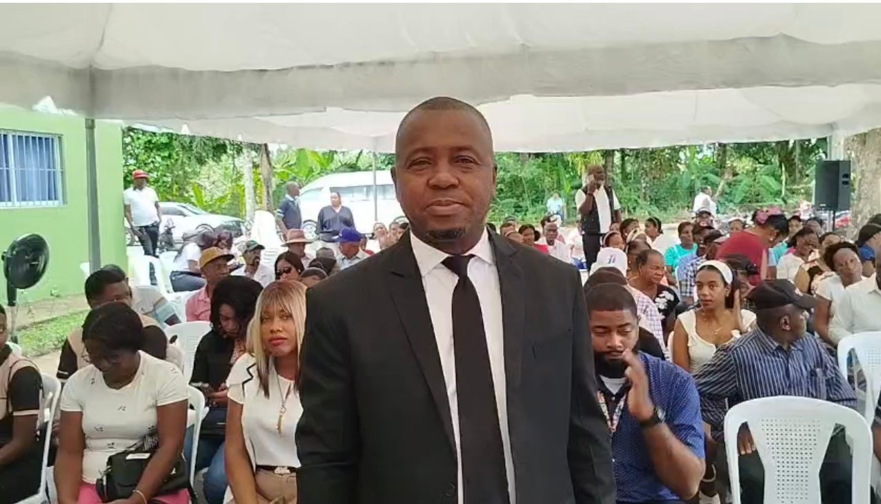 Alcalde Balbarin Pimentel: Transparencia y resultados marcan la gestión municipal en Chirino