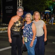 Fanática de la tercera edad se rinde ante Chayanne: “Él canta bonito y es buen mozo” - Noticias de hoy en República Dominicana | De Último Minuto