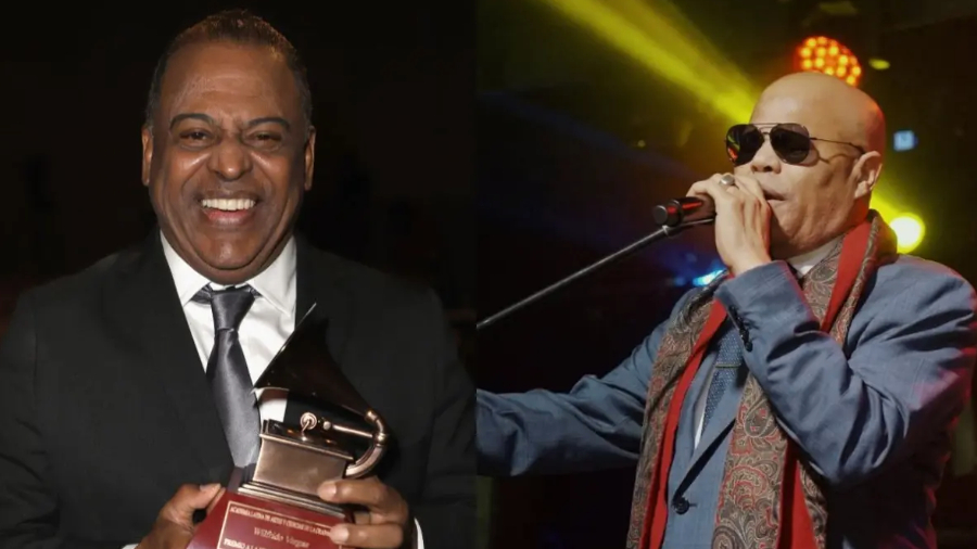 Wilfrido Vargas honra a Rubby Pérez con “Eternamente Rubby” a un año de su partida | 3 | Viuda de Octavio Dotel recuerda su pérdida en la tragedia del Jet Set: “Los 12 meses más difíciles de nuestras vidas”