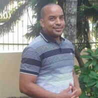 Identifican hombre hallado sin vida en cañada de Los Alcarrizos por intensas lluvias