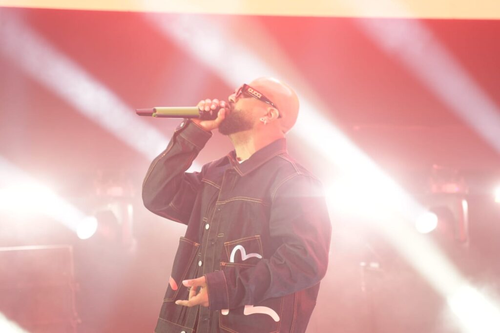 Santiago Matías reúne grandes personalidades en el lanzamiento de Planeta Alofoke - Noticias de hoy en República Dominicana | De Último Minuto