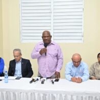 FENTICOMMC llama a empleadores a garantizar bienestar laboral en el Día de la Salud y Seguridad en el Trabajo - Noticias de hoy en República Dominicana | De Último Minuto