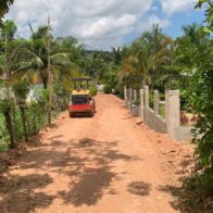 Ayuntamiento del Limón continúa impulsando comunidades más dignas y transitables - Noticias de hoy en República Dominicana | De Último Minuto