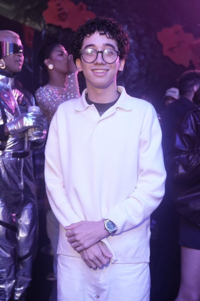 Santiago Matías reúne grandes personalidades en el lanzamiento de Planeta Alofoke - Noticias de hoy en República Dominicana | De Último Minuto