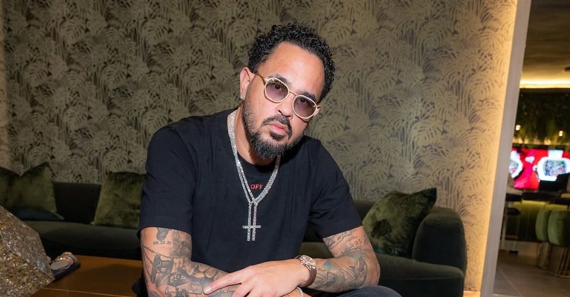 Demandan a Raphy Pina por 1 millón de dólares tras mujer asegurar que perdió un dedo en su yate