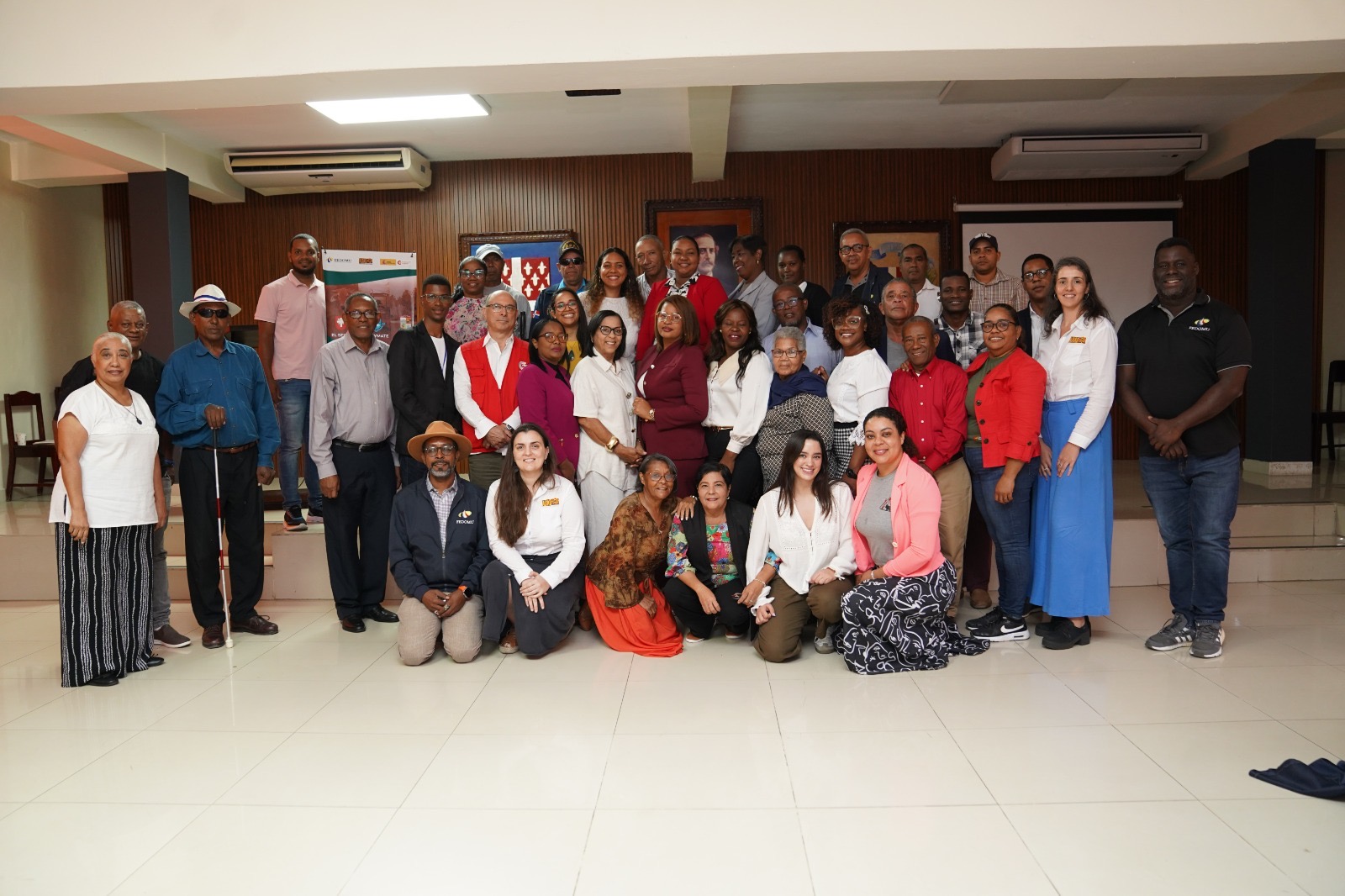 Fedomu y ASAD presentan resultados del proceso de fortalecimiento de los Consejos de Desarrollo Municipales en El Seibo, Miches y Guaymate - Noticias de hoy en República Dominicana | De Último Minuto