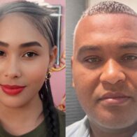 Clamor por justicia: familiares y amigos de Licairis Díaz Valenzuela protestan por crimen en Mirador Sur - Noticias de hoy en República Dominicana | De Último Minuto
