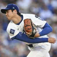 Shohei Ohtani poncha a nueve en sólida apertura, pero Dodgers caen ante Marlins - Noticias de hoy en República Dominicana | De Último Minuto