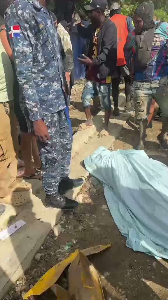 Tragedia en Jueves Santo: dos personas mueren durante rally en Luperón, Puerto Plata - Noticias de hoy en República Dominicana | De Último Minuto