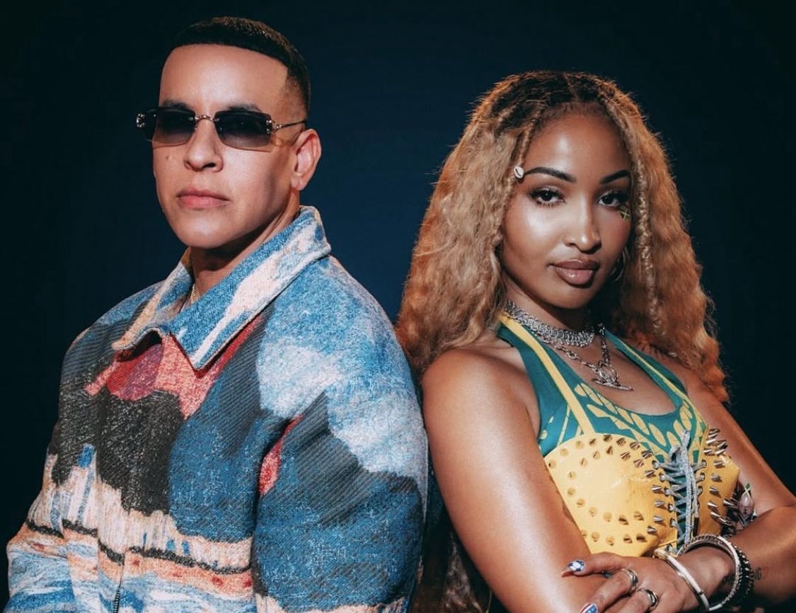 Daddy Yankee y Shenseea, se unen en el álbum oficial de la Copa Mundial de la FIFA 2026 - Noticias de hoy en República Dominicana | De Último Minuto
