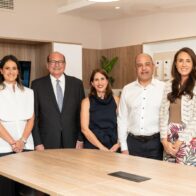 Servex Dominicana inaugura Servex Studio, un showroom que impulsa el diseño y la producción local - Noticias de hoy en República Dominicana | De Último Minuto