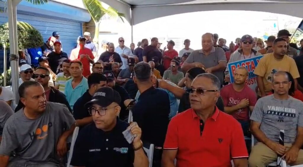 Juan Marte alerta sobre crecimiento del empleo informal y desplazamiento laboral en el país - Noticias de hoy en República Dominicana | De Último Minuto
