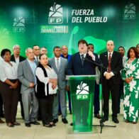 FP denuncia que el PRM promueve proyecto de ley que abre la puerta a pagos millonarios ilegales con fondos públicos - Noticias de hoy en República Dominicana | De Último Minuto