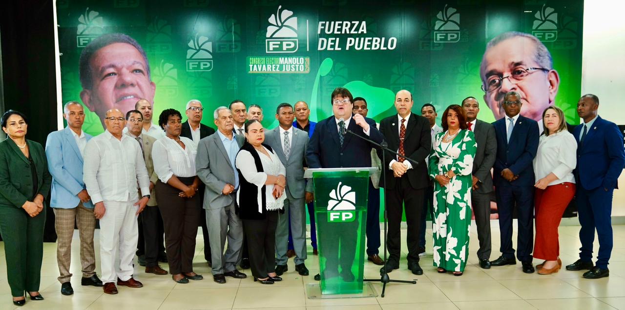 FP denuncia que el PRM promueve proyecto de ley que abre la puerta a pagos millonarios ilegales con fondos públicos - Noticias de hoy en República Dominicana | De Último Minuto