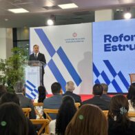 Segundo día de la Conferencia del Poder Judicial inicia con agenda de alto nivel - Noticias de hoy en República Dominicana | De Último Minuto
