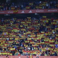 FIFA abre expediente disciplinario a la Federación Española por incidentes en amistoso ante Egipto - Noticias de hoy en República Dominicana | De Último Minuto