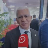 Ricardo de los Santos exhorta a la ciudadanía a dar seguimiento a los avances del sistema de justicia