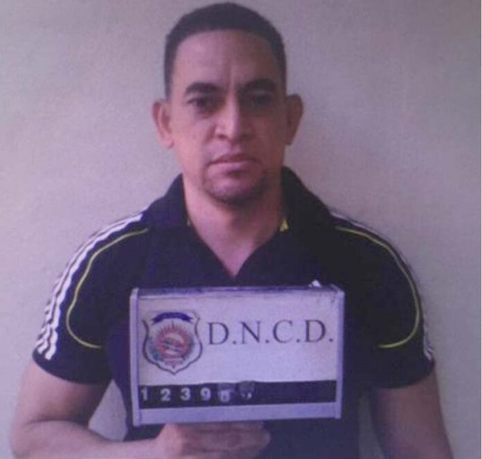 Hallan muerto en celda de cárcel de San Luis a exteniente coronel condenado por narcotráfico