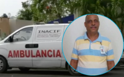 Hombre muere tras ser atacado con arma blanca en La Vega