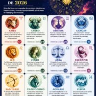 Horóscopo del 30 de abril de 2026