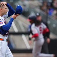 Mets desperdician ventaja y caen ante Nacionales para su derrota 21 - Noticias de hoy en República Dominicana | De Último Minuto