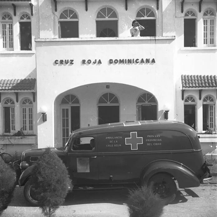 Dia de la Cruz Roja Dominicana | 2 | Dia de la Cruz Roja Dominicana - Noticias de hoy en República Dominicana | De Último Minuto