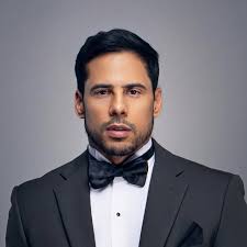 Planeta Alofoke: “Fue el amor de mi vida”, así recuerda Aldo Farias a su abuela