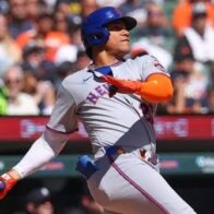 Juan Soto será usado como bateador designado; Luis Robert Jr., día a día con molestias - Noticias de hoy en República Dominicana | De Último Minuto