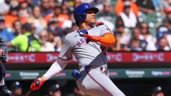 Juan Soto será usado como bateador designado; Luis Robert Jr., día a día con molestias