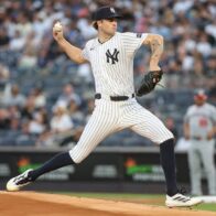 Schlittler domina y Yankees vencen a Marineros en Seattle - Noticias de hoy en República Dominicana | De Último Minuto