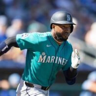 Marineros colocan a Víctor Robles en lista de lesionados por 10 días - Noticias de hoy en República Dominicana | De Último Minuto
