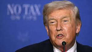 Amnistía Internacional denuncia el deterioro del Estado de derecho en EE.UU. en el primer año Trump - Noticias de hoy en República Dominicana | De Último Minuto