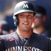 Mellizos completan barrida con hit decisivo de Brooks Lee - Noticias de hoy en República Dominicana | De Último Minuto