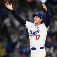 Ohtani lidera triunfo de Dodgers con jonrón histórico; Teoscar también la saca - Noticias de hoy en República Dominicana | De Último Minuto