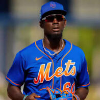Mets activan a Tommy Pham y envían a Ronny Mauricio a Triple-A en busca de mejorar la ofensiva - Noticias de hoy en República Dominicana | De Último Minuto