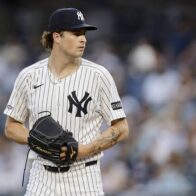 Schlittler domina desde el montículo y guía triunfo de los Yankees sobre los Royals - Noticias de hoy en República Dominicana | De Último Minuto