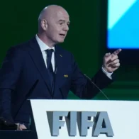 Infantino: «Por supuesto, Irán va a jugar en los Estados Unidos» - Noticias de hoy en República Dominicana | De Último Minuto