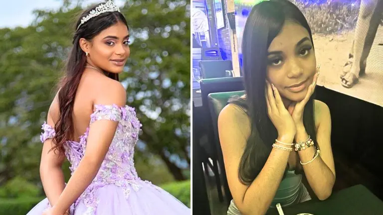 Entre lágrimas despiden a joven dominicana asesinada en Nueva York