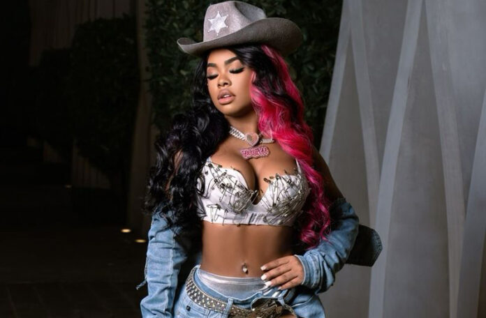 La Más Doll regresa a Planeta Alofoke tras abandonar el reality por fuerte pelea con La Perversa