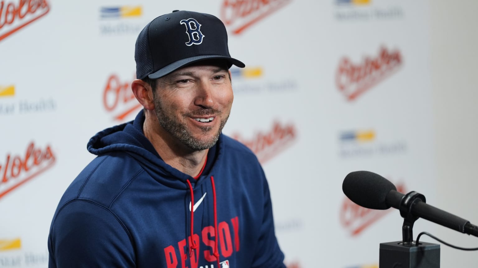 Chad Tracy asume como dirigente interino de los Medias Rojas tras salida de Alex Cora - Noticias de hoy en República Dominicana | De Último Minuto