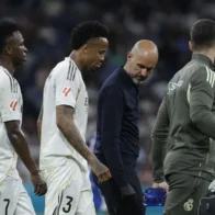 Militao es operado «con éxito», según el Real Madrid - Noticias de hoy en República Dominicana | De Último Minuto