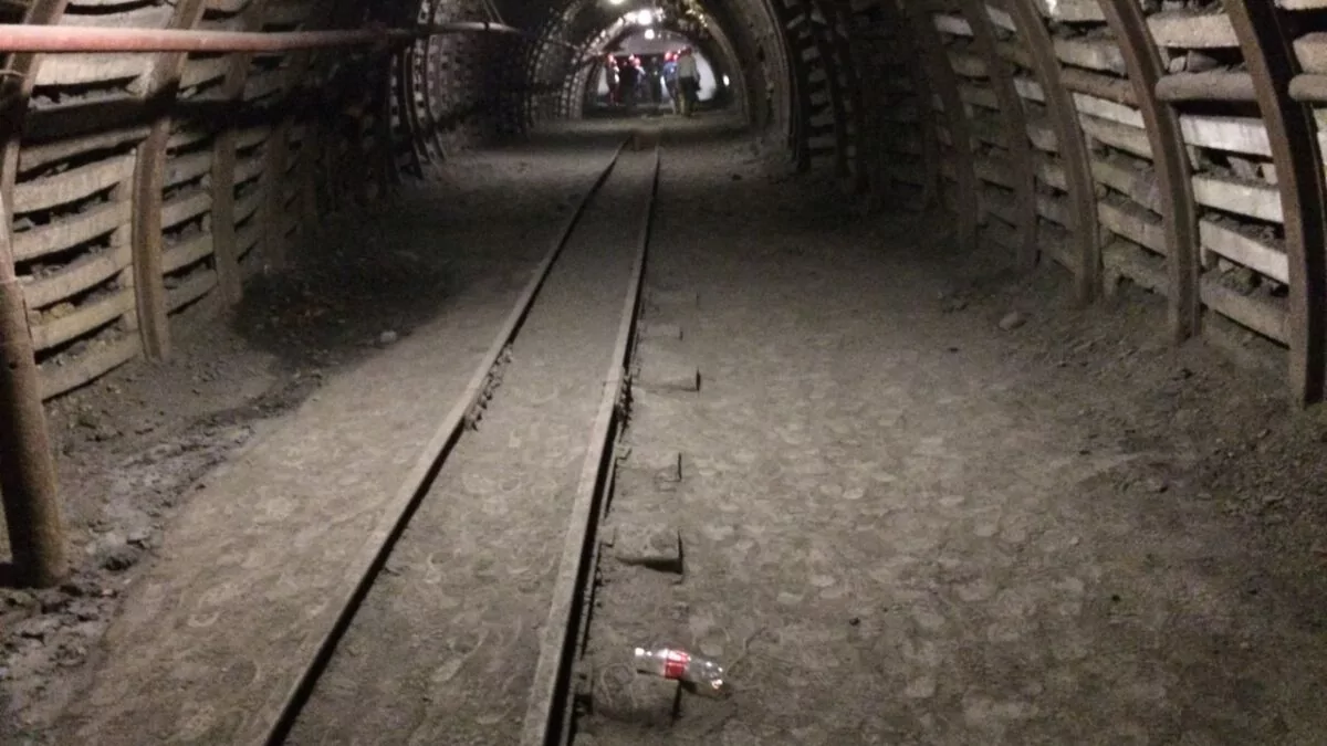 Mueren cuatro trabajadores al quedar atrapados en una mina de carbón en el norte de China