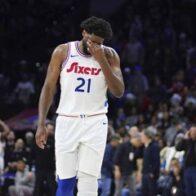 Sixers vencen otra vez en Boston y fuerzan sexto juego en la serie - Noticias de hoy en República Dominicana | De Último Minuto
