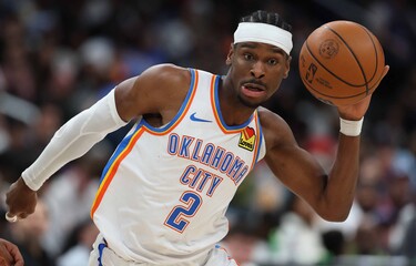 Pistons empatan la serie ante Orlando y Thunder toman ventaja 2-0 en los playoffs de la NBA