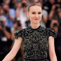 A sus 45 años Natalie Portman está embarazada de su tercer hijo