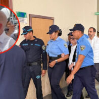 Movimiento Justicia Jet Set mantiene firme su postura en busca de justicia