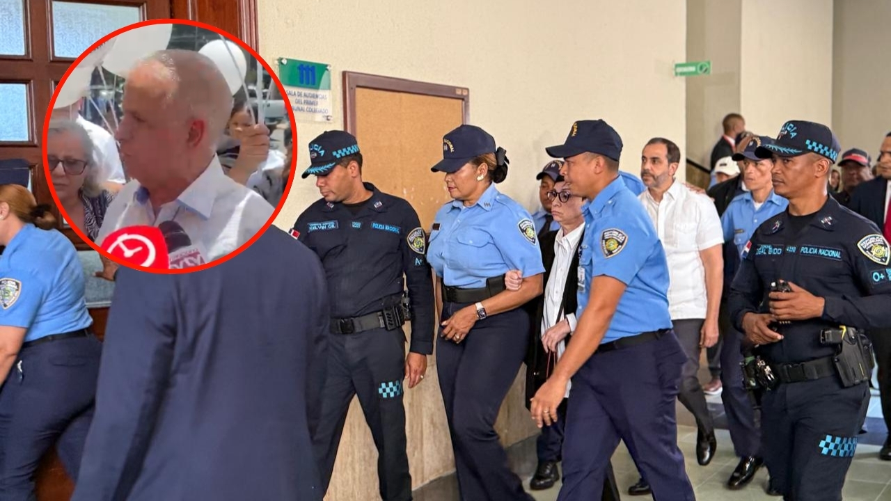 Movimiento Justicia Jet Set mantiene firme su postura en busca de justicia