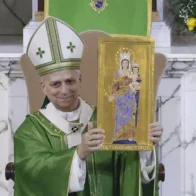 John Prevost, hermano del papa León XIV, afirma que el pontífice no planea viajar a EE.UU.