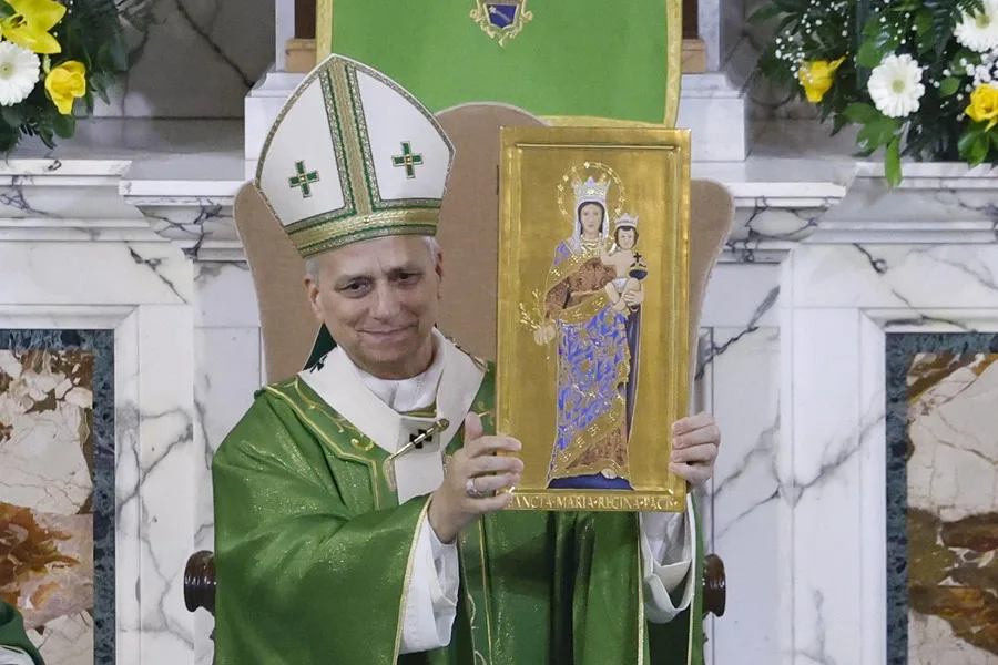 John Prevost, hermano del papa León XIV, afirma que el pontífice no planea viajar a EE.UU.